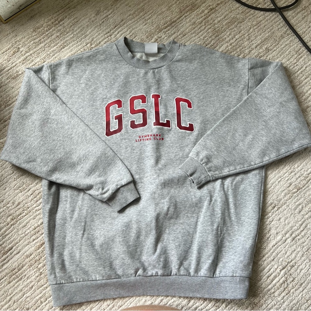 Gymshark Sweatshirt